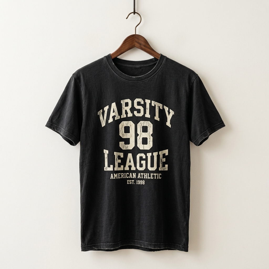 Kaos Custom Varsity League 98 Heavyweight